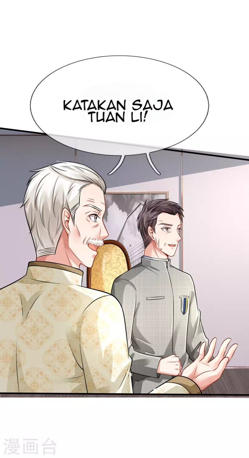 I am Daxianzun Chapter 75 Gambar 25